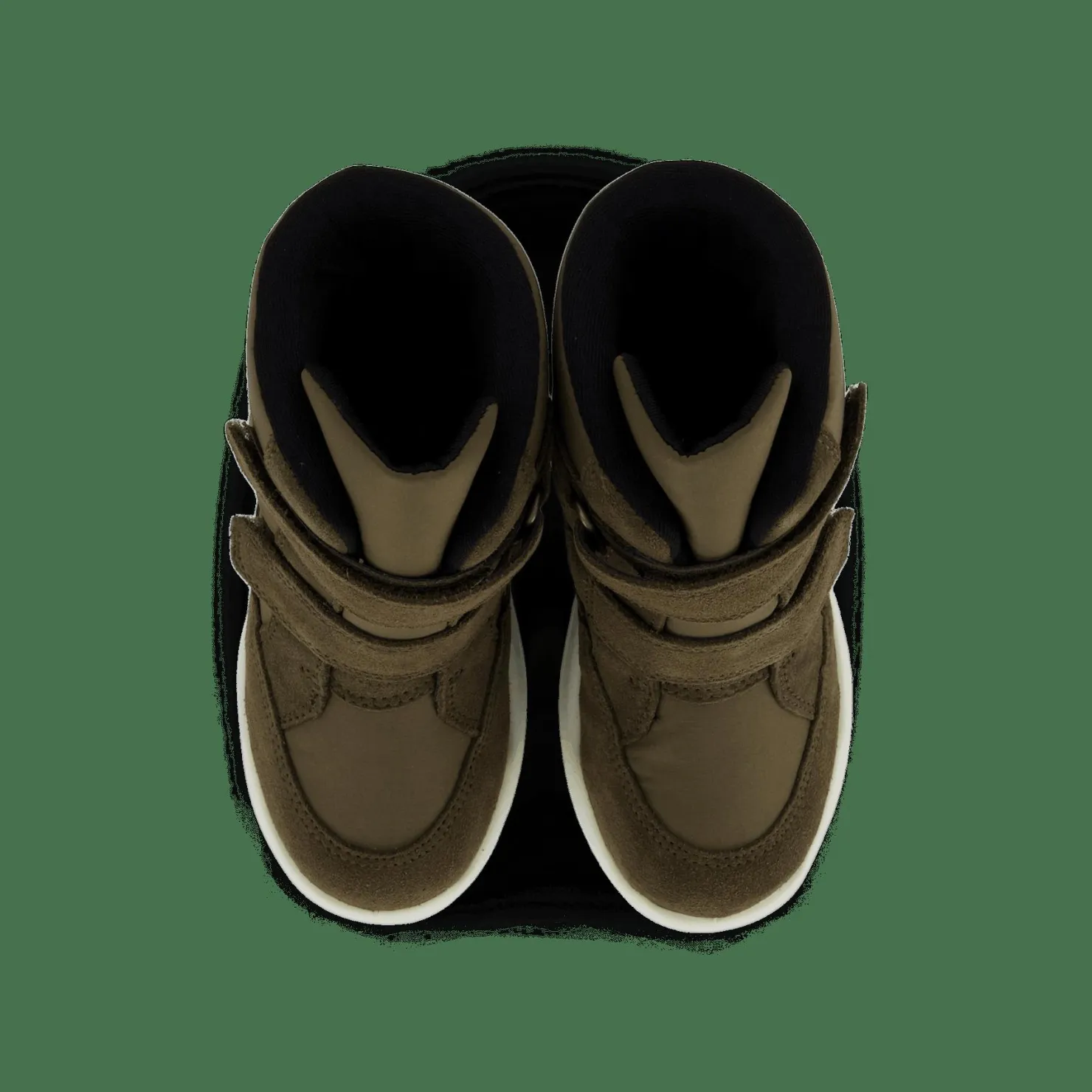ECCO Urban Mini Tarmac/tarmac Grön och Brun