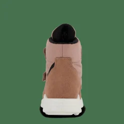 ECCO Urban Mini Woodrose/woodrose Rosa, Brun och Röd Clearance