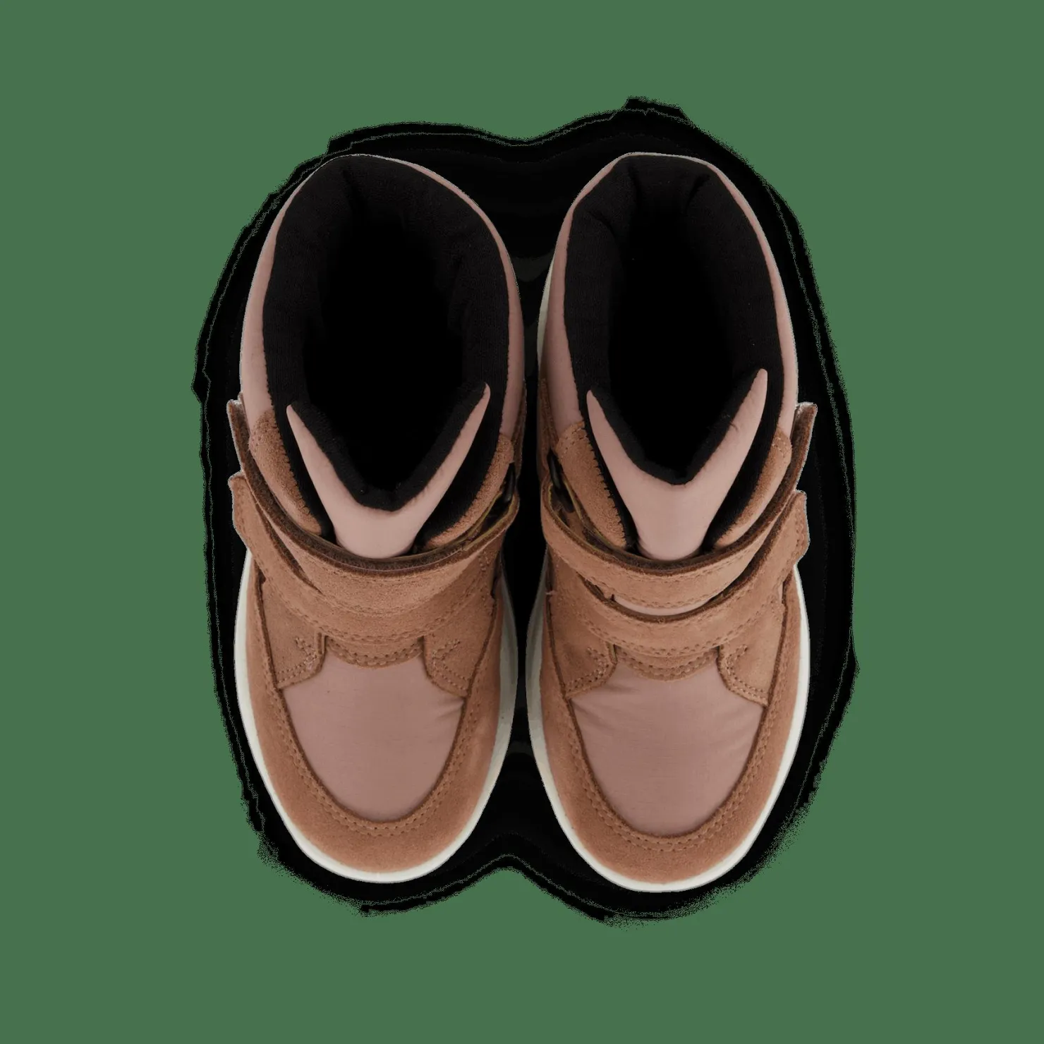 ECCO Urban Mini Woodrose/woodrose Rosa, Brun och Röd Clearance
