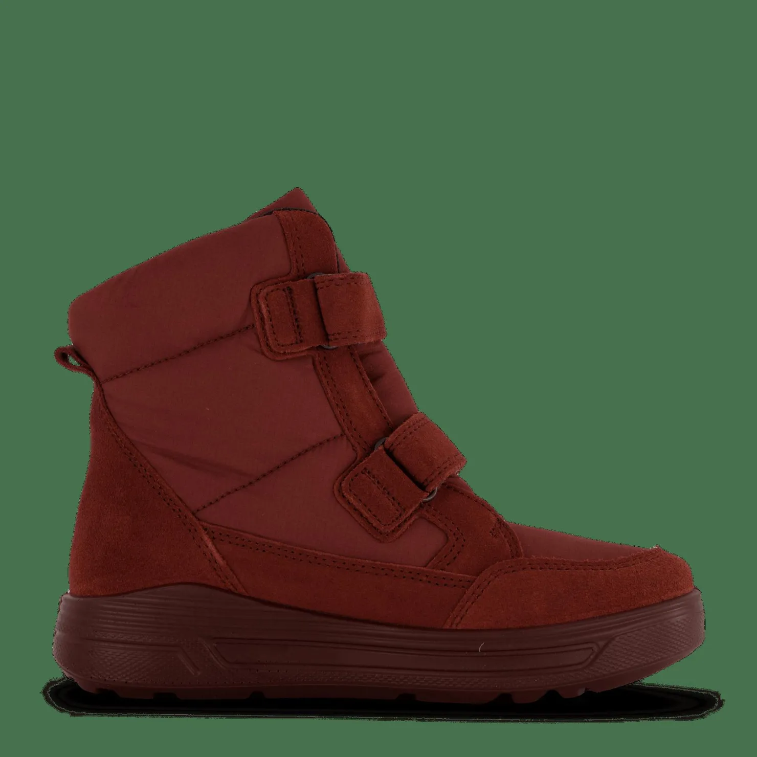 ECCO Urban Snowboarder Andorra/andorra Röd Sale