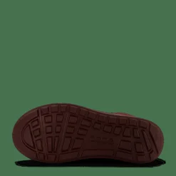 ECCO Urban Snowboarder Andorra/andorra Röd Sale