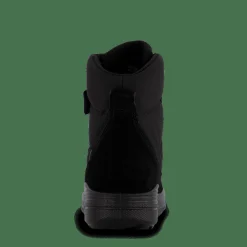 ECCO Urban Snowboarder Black/black Svart Online