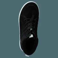 ECCO Urban Snowboarder Black/black Svart New