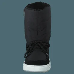 ECCO Urban Snowboarder Black/black Svart