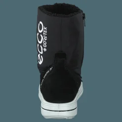 ECCO Urban Snowboarder Black/black Svart