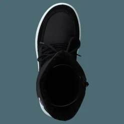 ECCO Urban Snowboarder Black/black Svart