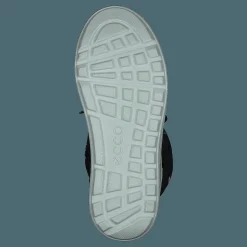 ECCO Urban Snowboarder Black/black Svart