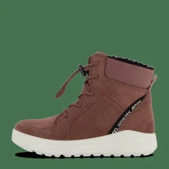 ECCO Urban Snowboarder Dusty Purple/dusty Purple Lila New