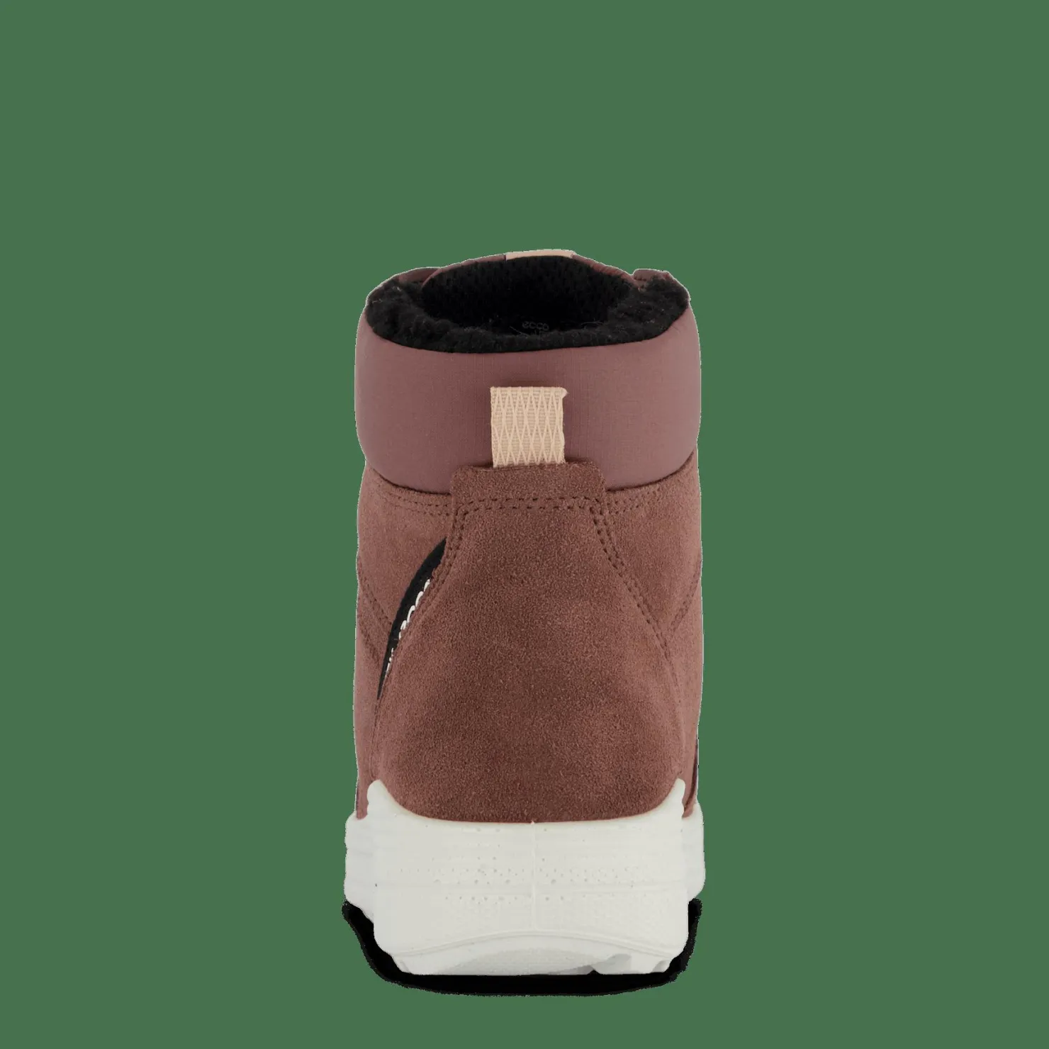 ECCO Urban Snowboarder Dusty Purple/dusty Purple Lila New
