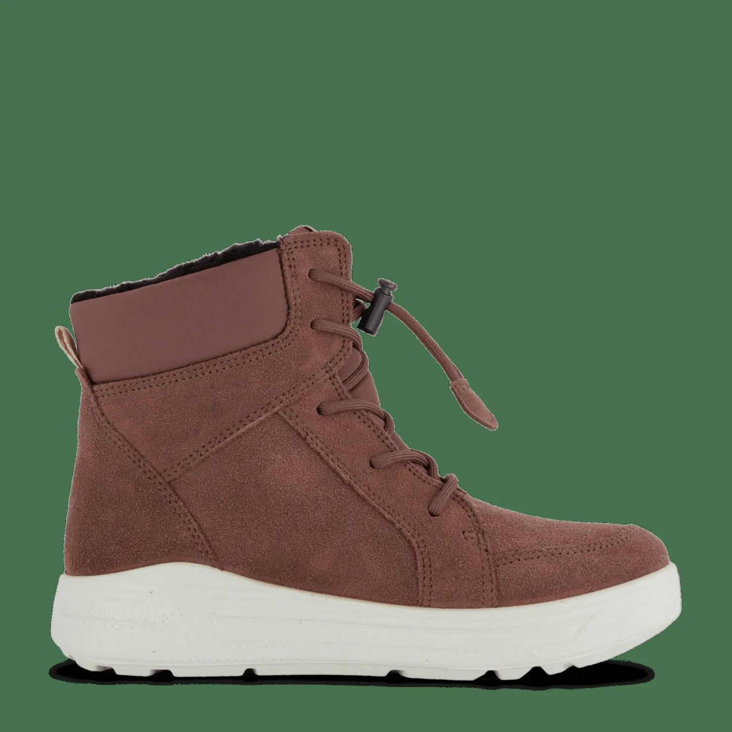 ECCO Urban Snowboarder Dusty Purple/dusty Purple Lila New
