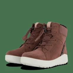ECCO Urban Snowboarder Dusty Purple/dusty Purple Lila New