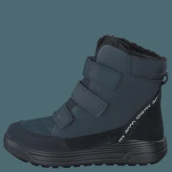 ECCO Urban Snowboarder Night Sky/night Sky/night Sky Blå Outlet