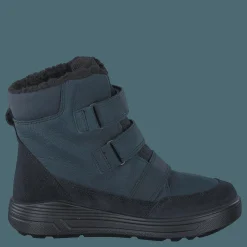 ECCO Urban Snowboarder Night Sky/night Sky/night Sky Blå Outlet