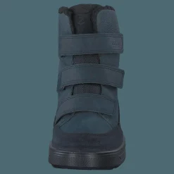 ECCO Urban Snowboarder Night Sky/night Sky/night Sky Blå Outlet
