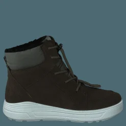 ECCO Urban Snowboarder Tarmac/tarmac Brun Outlet