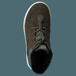 ECCO Urban Snowboarder Tarmac/tarmac Brun Outlet