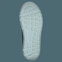 ECCO Urban Snowboarder Tarmac/tarmac Brun Outlet