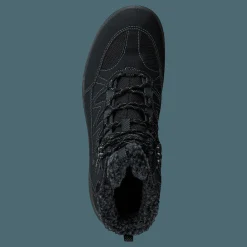 ECCO Xpedition Iii W Black/black Svart New
