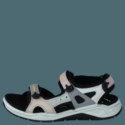 ECCO X-trinsic K Multicolor Blossom Rose Grå Online