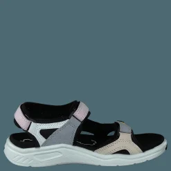 ECCO X-trinsic K Multicolor Blossom Rose Grå Online
