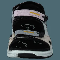 ECCO X-trinsic K Multicolor Blossom Rose Grå Online