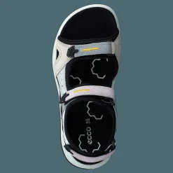 ECCO X-trinsic K Multicolor Blossom Rose Grå Online