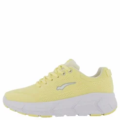 Bagheera Eclipse Light Yellow/white Gul