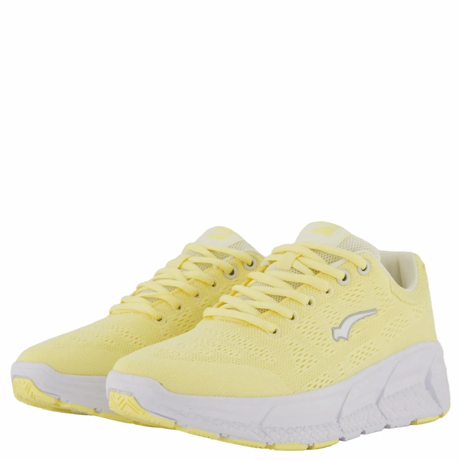 Bagheera Eclipse Light Yellow/white Gul