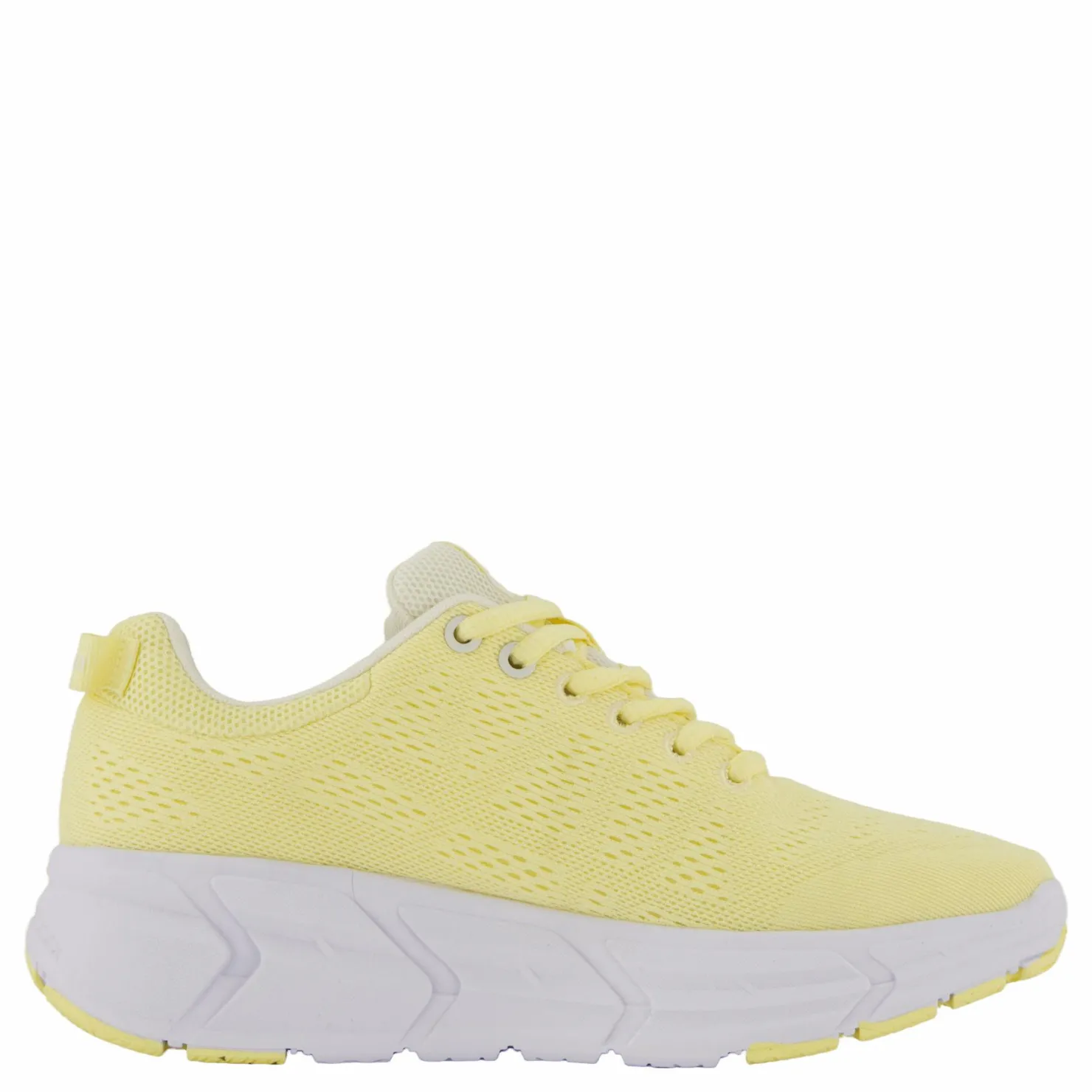 Bagheera Eclipse Light Yellow/white Gul