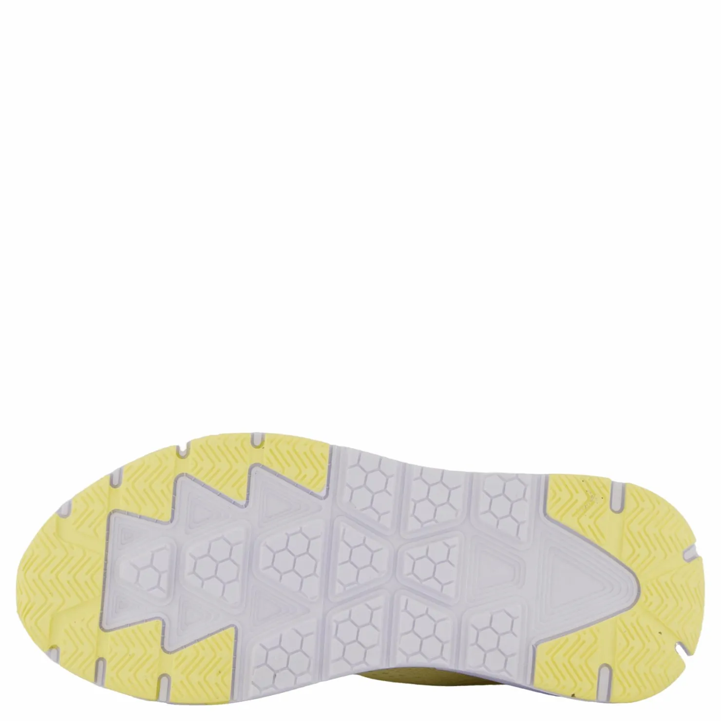 Bagheera Eclipse Light Yellow/white Gul