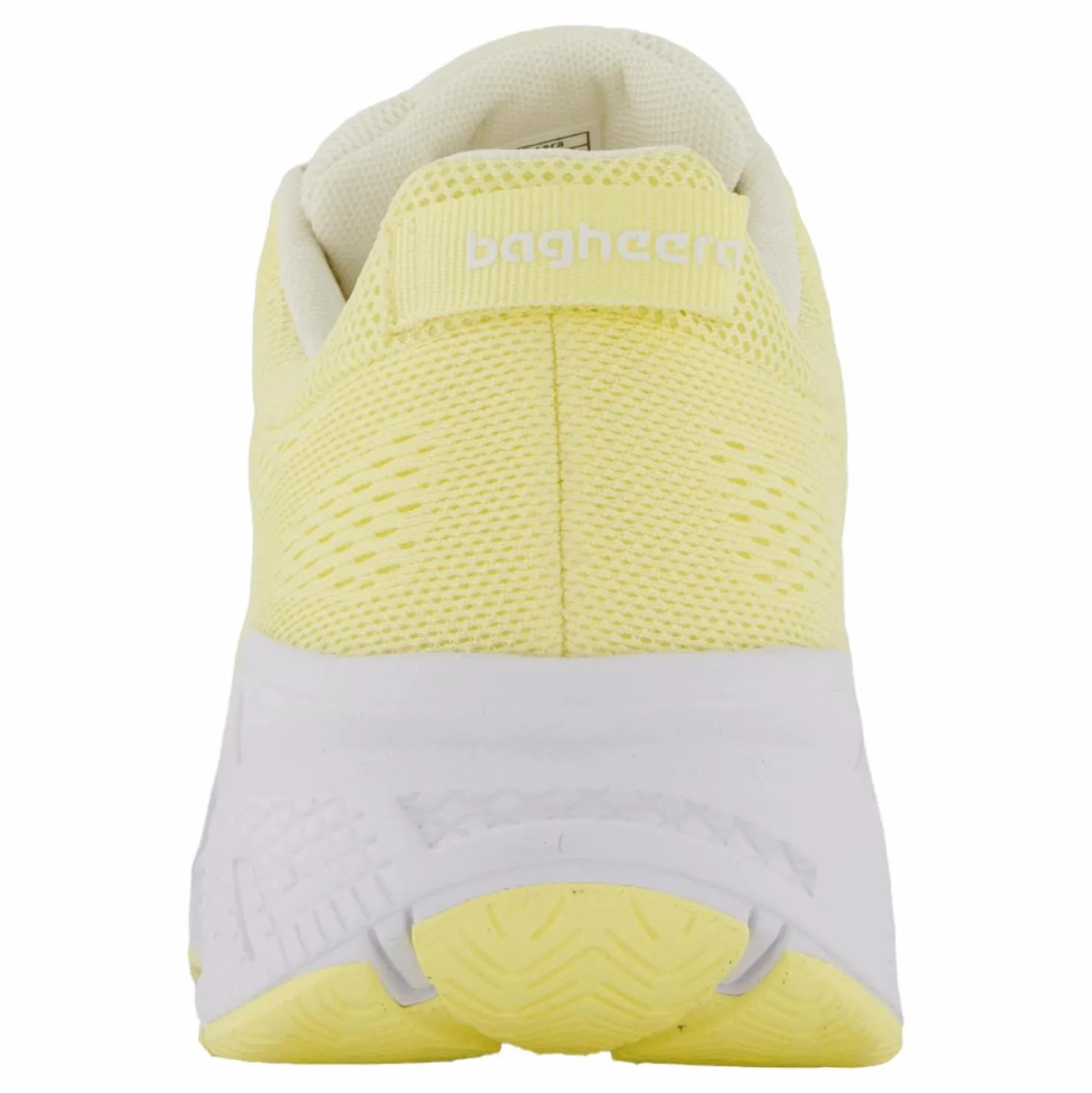 Bagheera Eclipse Light Yellow/white Gul