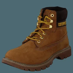 CAT E-colorado Taffy Brun