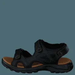 Soft Comfort Edana Black Svart New