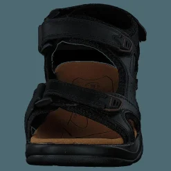 Soft Comfort Edana Black Svart New
