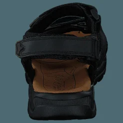 Soft Comfort Edana Black Svart New