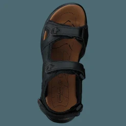 Soft Comfort Edana Black Svart New