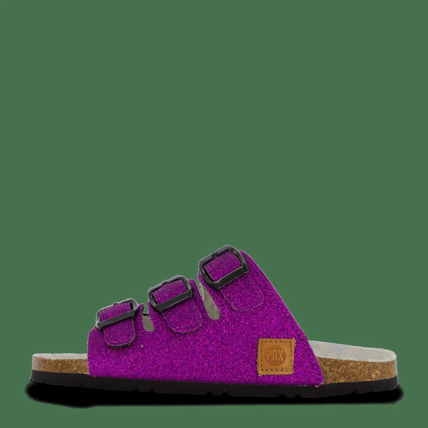 Pax Edda Purple Lila New
