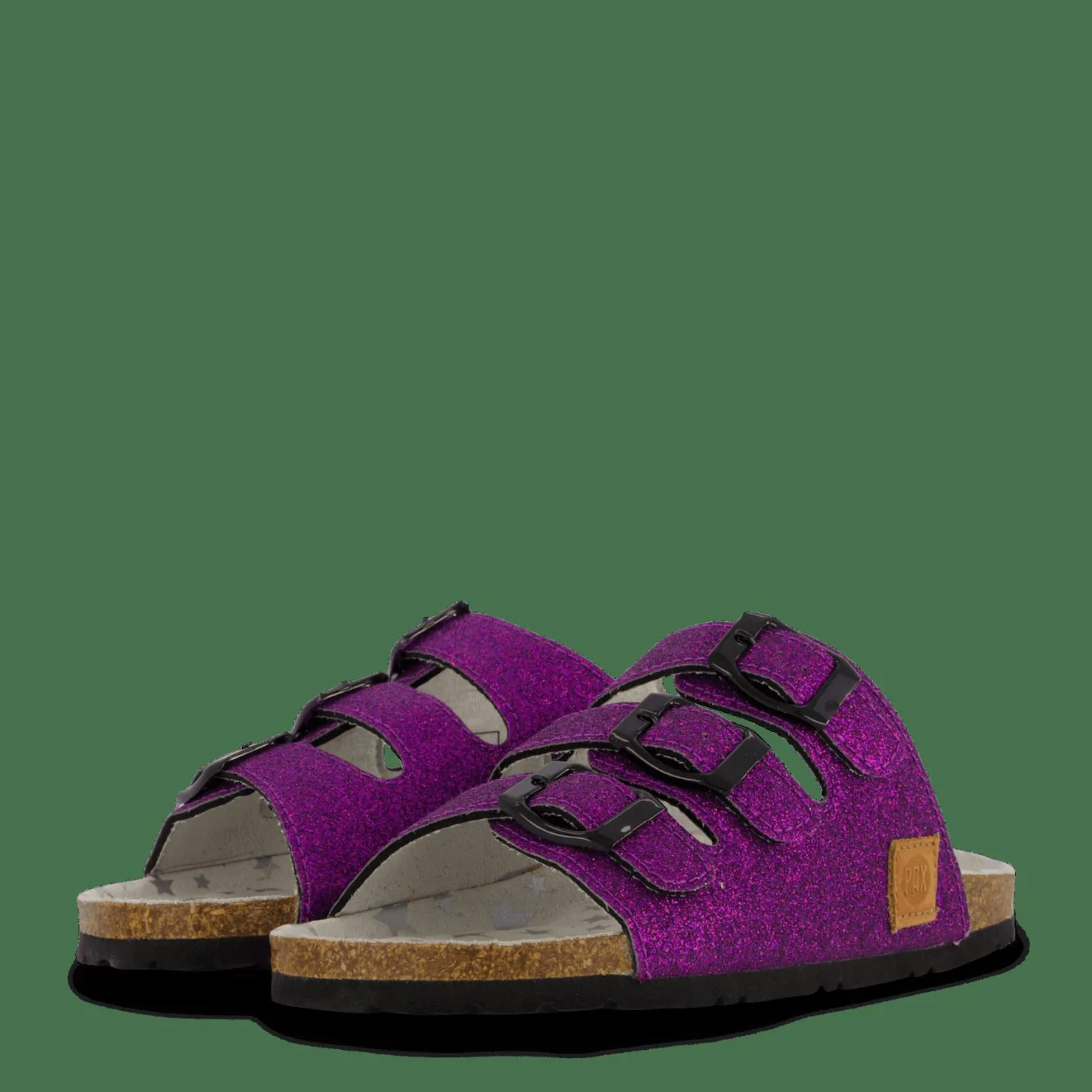 Pax Edda Purple Lila New