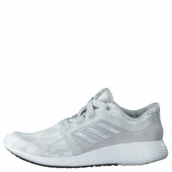 adidas Edge Lux 3 Shoes Grey One / Silver Metallic / Cloud White Grå och Silver Clearance