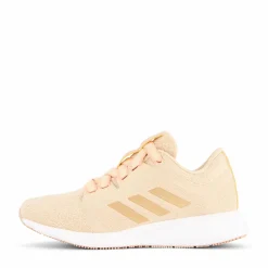 adidas Edge Lux 4 Shoes Halo Blush / Copper Metallic / Cloud White Orange och Beige Best