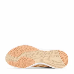 adidas Edge Lux 4 Shoes Halo Blush / Copper Metallic / Cloud White Orange och Beige Best
