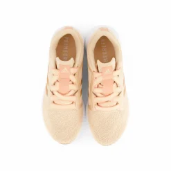 adidas Edge Lux 4 Shoes Halo Blush / Copper Metallic / Cloud White Orange och Beige Best