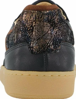 Ten Points Edit Black och Brown