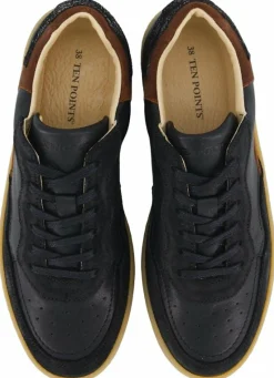 Ten Points Edit Black och Brown