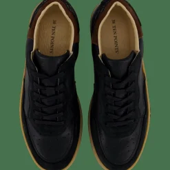 Ten Points Edit Black Clearance