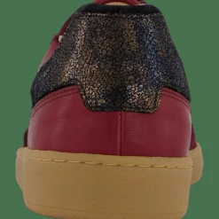 Ten Points Edit Red Clearance