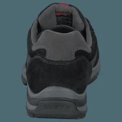Lloyd Efrat Black/asphalt Svart Discount