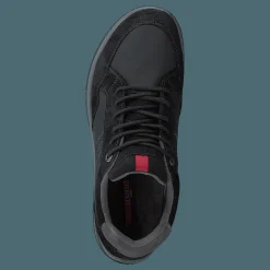 Lloyd Efrat Black/asphalt Svart Discount