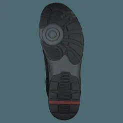 Lloyd Efrat Black/asphalt Svart Discount
