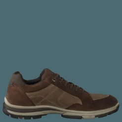 Lloyd Efrat Raven/coffee Brun Discount